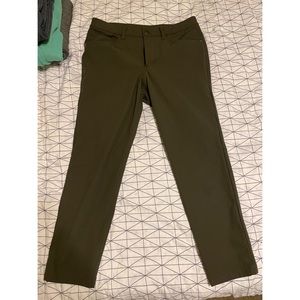 Lululemon ABC Slim Pants